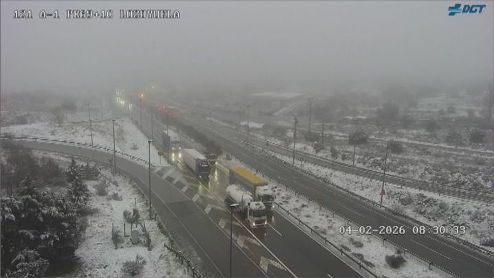 La Comunidad de Madrid mantiene activado el Plan Especial de Protección Civil ante el Riesgo de Inundaciones, en fase de preemergencia