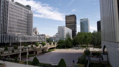 Madrid aprueba su gran Plan Municipal de Contratación con más de 1.700 contratos para 2026