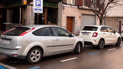 Entra en vigor la zona de alta rotación de Arganda del Rey