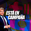 Laporta vuelve a la carga, ataca de nuevo al Real Madrid