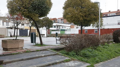 Un plan para regenerar la Colonia Membezar en Puente de Vallecas