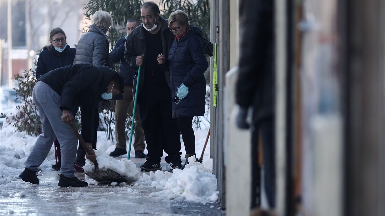 Que la emergencia no te pille desprevenido: protégete