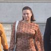 Mouliaá no acude a declarar ante el juez, que decidirá ahora si toma medidas contra ella