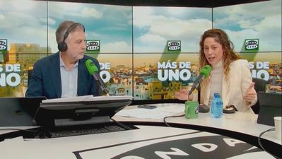 Sumar defiende que los okupas "no existen" y que la inquiocupación es un "relato" de la ultraderecha