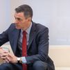 Sánchez dice que los inmigrantes llegan a España atraídos por la economía y no por los "papeles"
