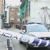La Policía desaloja el centro La Gatonera de Carabanchel que se okupó tras desalojar La Dragona