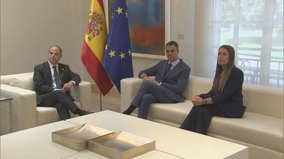 Junts votará en contra del 'escudo social' por ser "injusto" con el pequeño propietario
