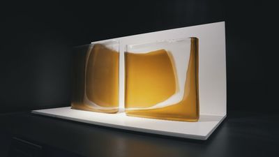 El Museo MAVA de Alcorcón, donde el frío vidrio se convierte en arte