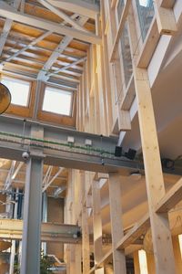 Infinito Delicias, el edificio donde la cultura y la sostenibilidad se encuentran