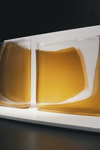 El Museo MAVA de Alcorcón, donde el frío vidrio se convierte en arte