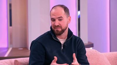 Daniel Caballero corre contra el cáncer para transformar el dolor en esperanza