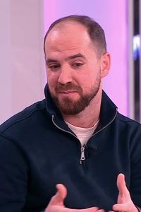 Daniel Caballero corre contra el cáncer para transformar el dolor en esperanza