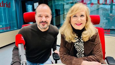 Angel Martín: "Con 13 años hice mi primer monologo de forma accidental"