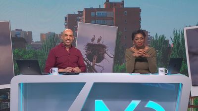 Madrid Directo 03.02.2026