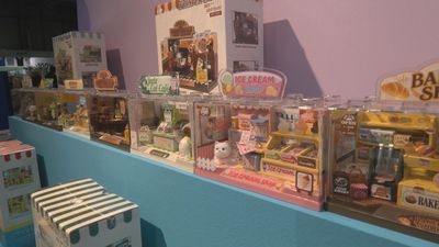 Ya está aquí la 87º edición de Intergift este 2026 con lo último en decoración en Ifema