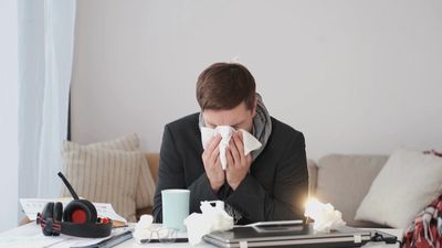 ¿Gripe o resfriado? Claves para reconocer los síntomas