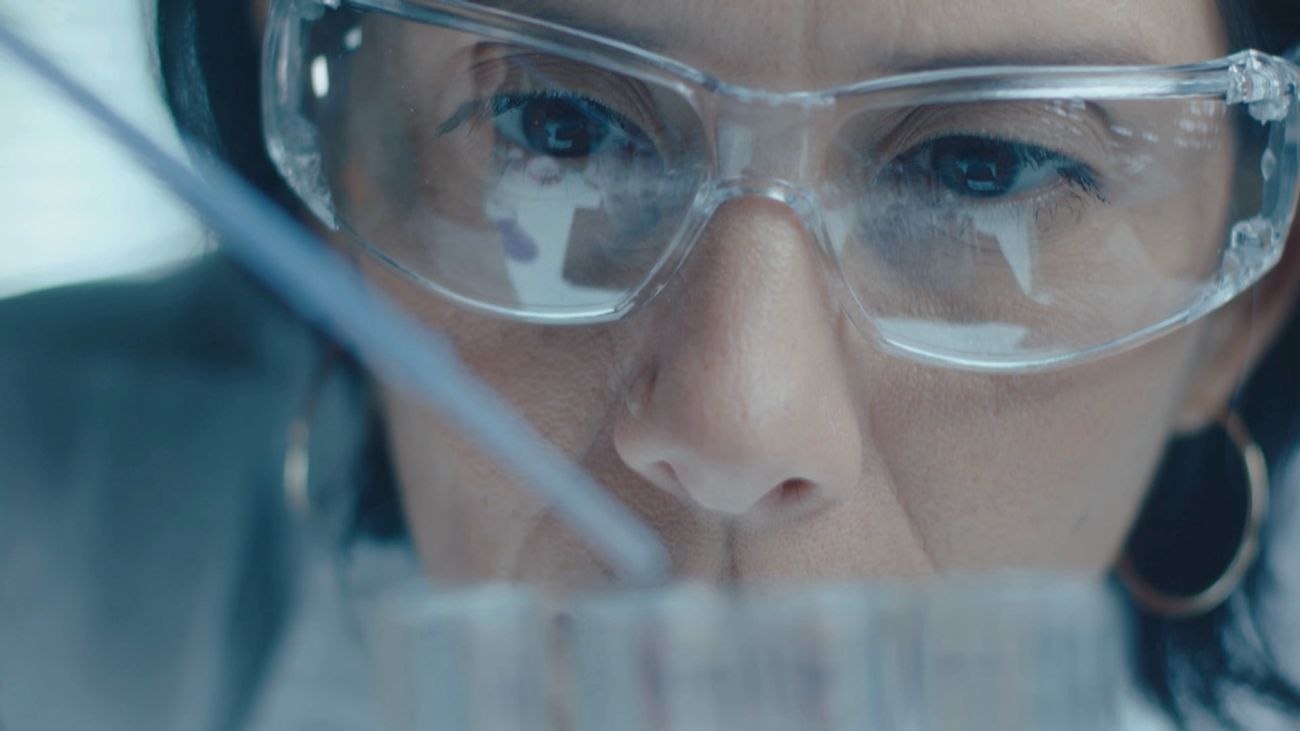 Mujeres que impulsan la ciencia y la tecnología en Madrid