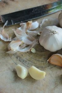 De antiguas civilizaciones a tu plato: descubre las propiedades del ajo en Boadilla