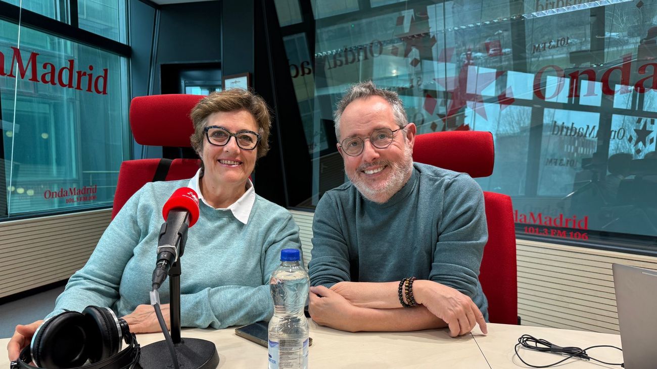 Madrid Trabaja 04.02.2026