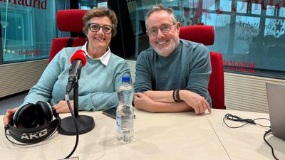 Madrid Trabaja 04.02.2026