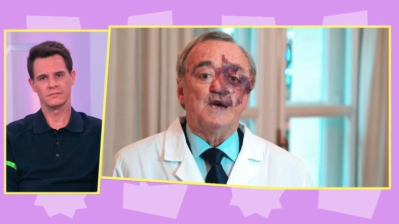 Mariano Barbacid avanza en una terapia que elimina tumores y evita su reaparición