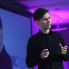 Pavel Durov, fundador y CEO de Telegram