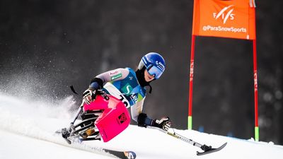 Audrey Pascual lidera la Copa del Mundo de Esquí Paralímpico