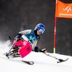 Audrey Pascual lidera la Copa del Mundo de Esquí Paralímpico
