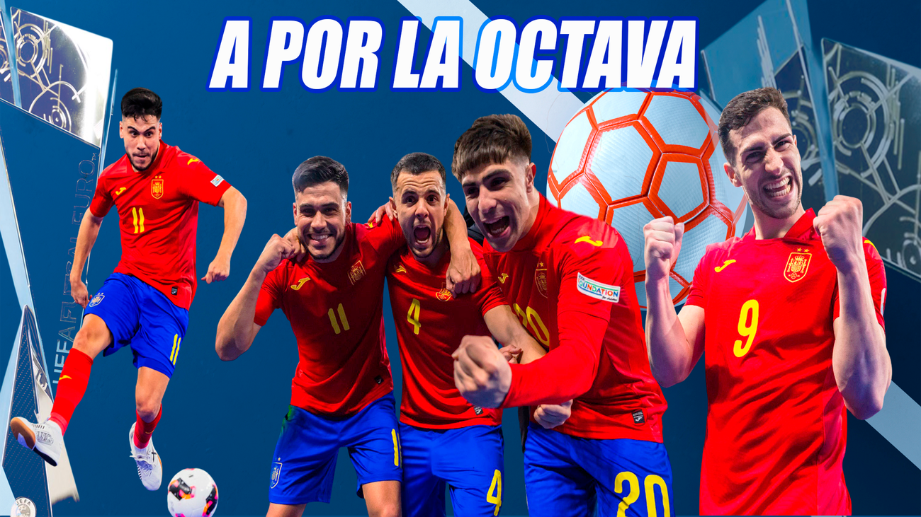 Velasco: “Ser fieles a nuestro juego nos dará más opciones en la final ante Portugal"