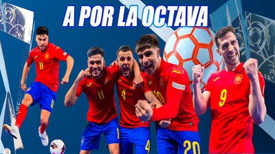 Velasco: “Ser fieles a nuestro juego nos dará más opciones en la final ante Portugal"