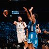 93-85. Tercer revés seguido del Real Madrid en la Euroliga