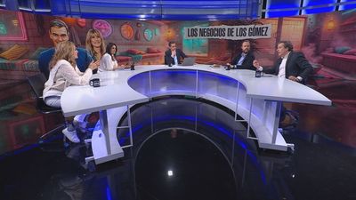 El Análisis: Diario de la Noche 04.02.2026