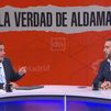 Víctor de Aldama sobre lo que transportaba la aerolínea Plus Ultra: "Hay pruebas, vídeos y fotos, muy graves..."