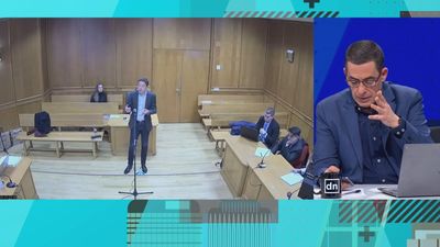 Elisa Mouillaá aclara la retirada de su denuncia a Errejón: "Yo ya he hecho mi cometido que era contar la verdad"