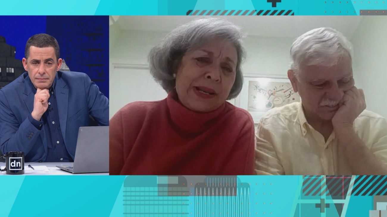 La terrible 'okupación' a Rosa María: "Tengo cáncer, he tenido un infarto y mi marido otro y tengo que pedir dinero a mi hijo para pagar a esta canalla"