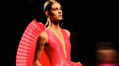 Muere a los 21 años la joven modelo Cristina Pérez Galcenco