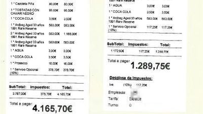 Cae en Madrid una banda que estafaba a turistas extranjeros captados en apps de citas