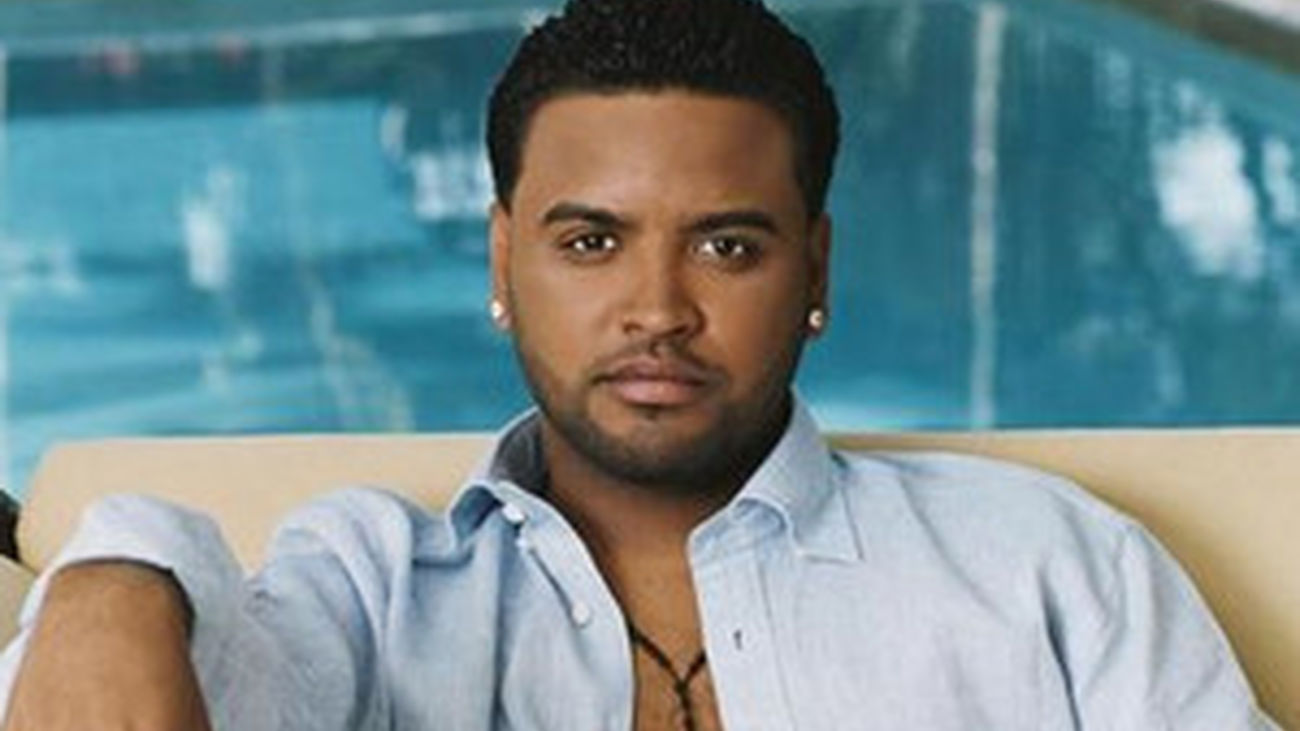 El rapero puertorriqueño Zion