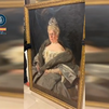 Encuentran en el Palacio de Liria de Madrid un cuadro de Sorolla que desapareció en los años 70