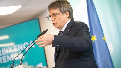 El TJUE anula la retirada de inmunidad a Puigdemont y cuestiona la imparcialidad del informe