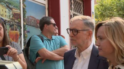 El PP denuncia ante la Junta Electoral las llamadas telefónicas del PSOE sobre pensiones