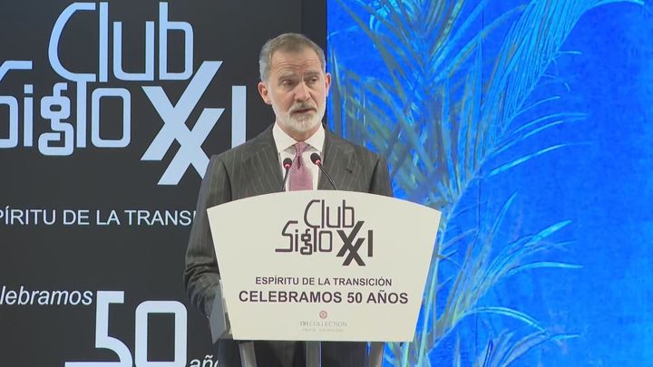 El Rey envía "un gran abrazo de cariño y apoyo" a los afectados: "No quedarán desamparados"