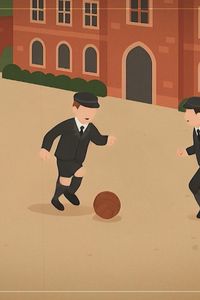 ¿Sabías cuando nació el fútbol?