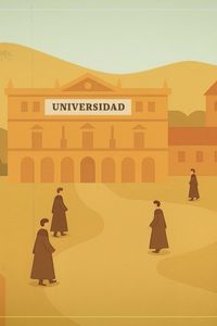 El origen de la Universidad de Alcalá como referente
