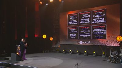 Este es el programa completo de la Feria de San Isidro 2026