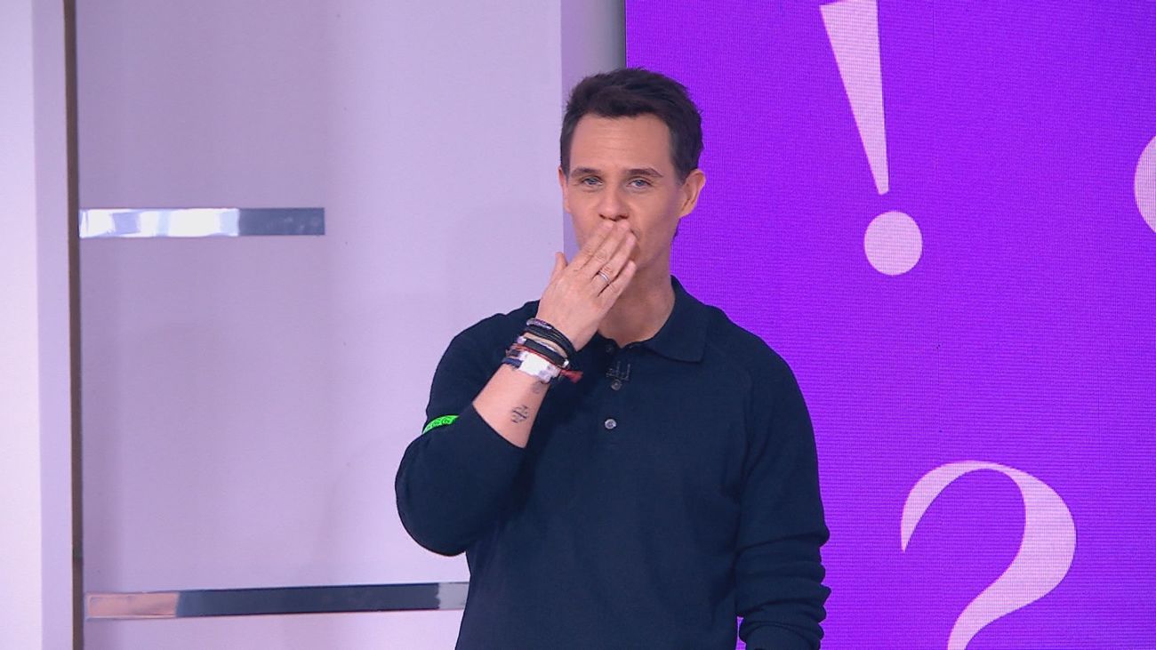 La Tarde de Telemadrid 04.02.2026