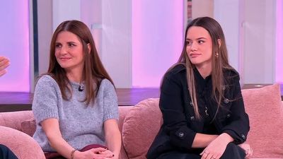 Irene Alonso, madre de 12 hijos: “Me tomo la vida con humor”