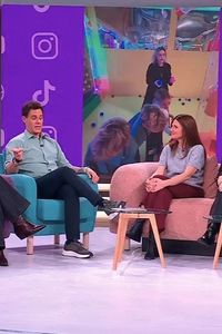 Una casa XXL para una familia XXL