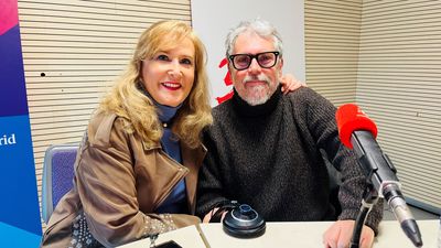 Iván Ferreiro: “En la gira tocaré canciones de Piratas porque si no me matan”