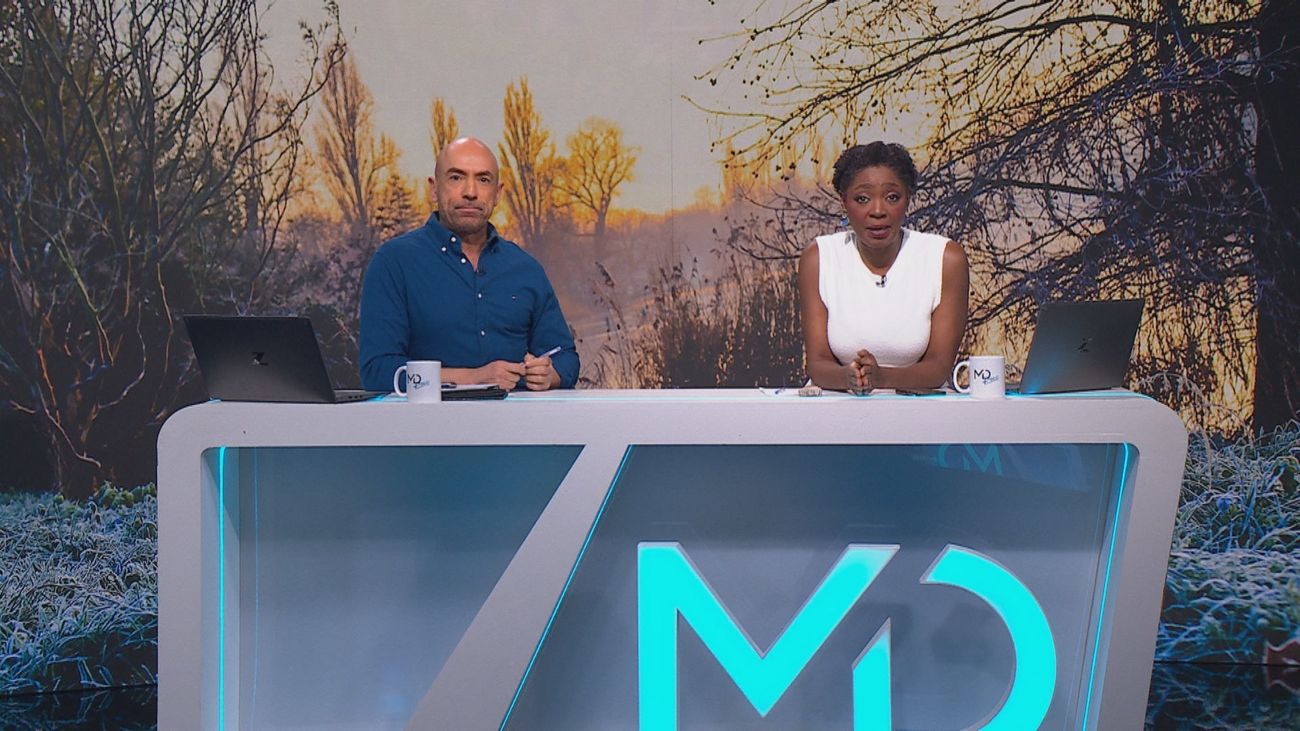 Madrid Directo 04.02.2026